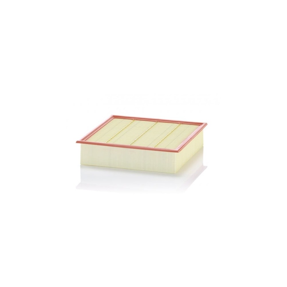 Cabin Filter MANN-FILTER CUD 28 235