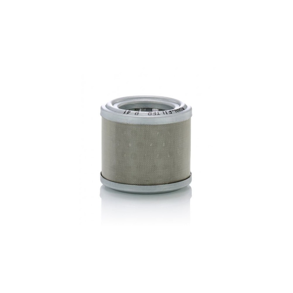 Fuel Filter MANN-FILTER P 41