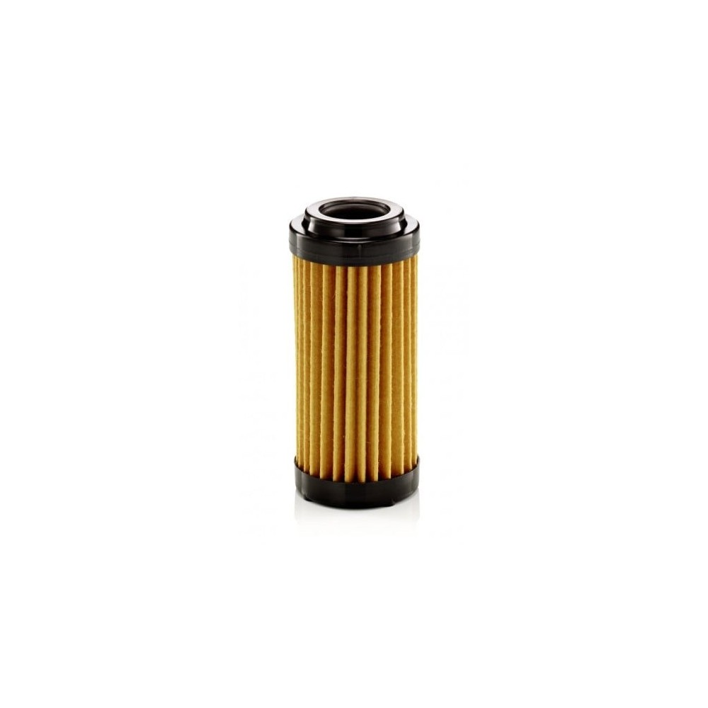 Filtrs, hidropacēlāja sistēma MANN-FILTER HD 4002 x