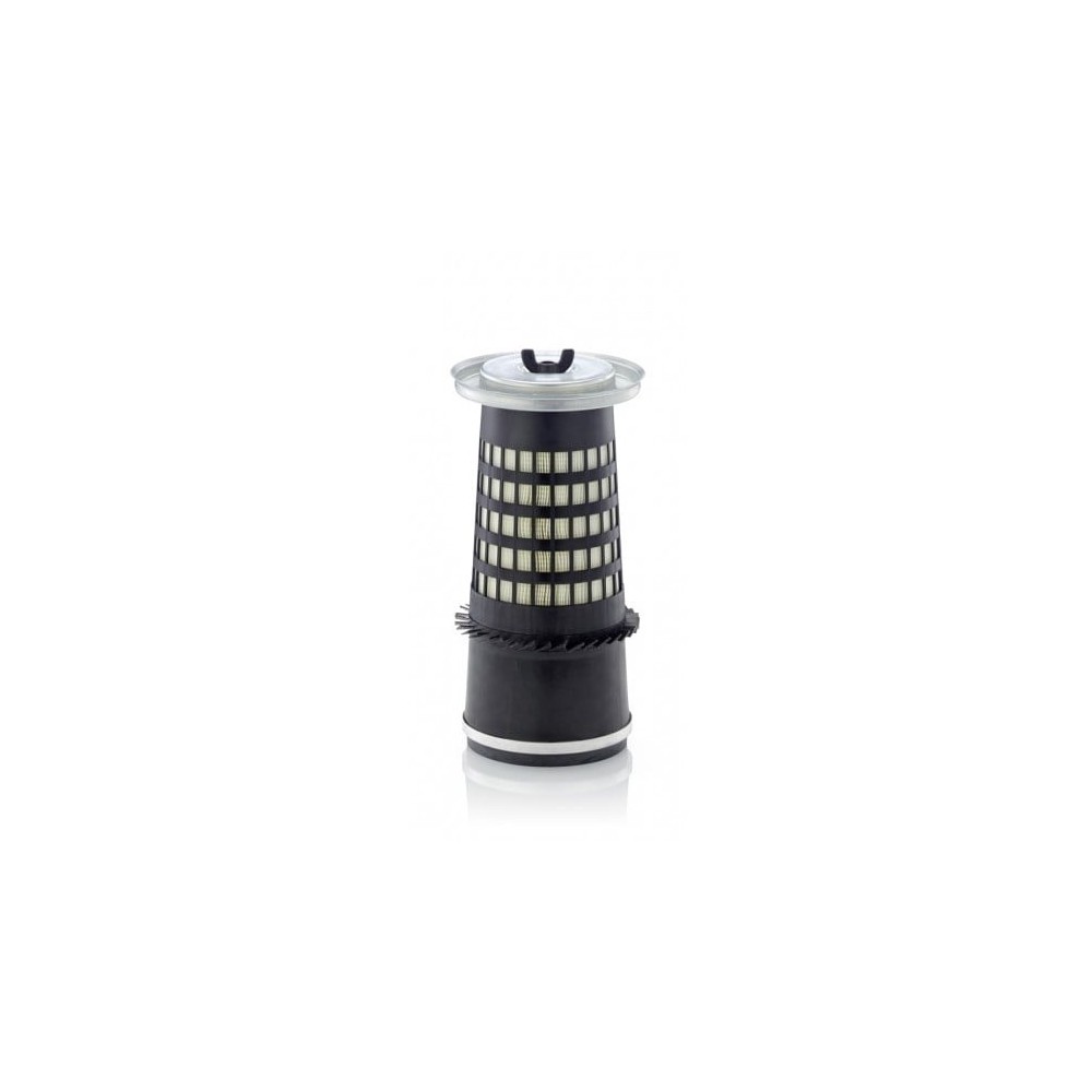 Air Filter MANN-FILTER C 14 010