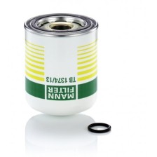 Gaisa sausinātāja patrona, gaisa kompresors MANN-FILTER TB 1374/13 x