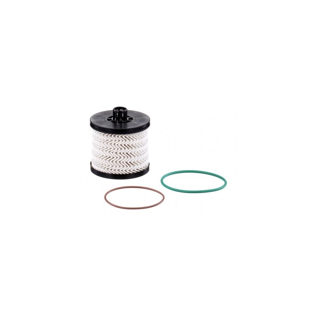 Fuel Filter MANN-FILTER PU 9027 z