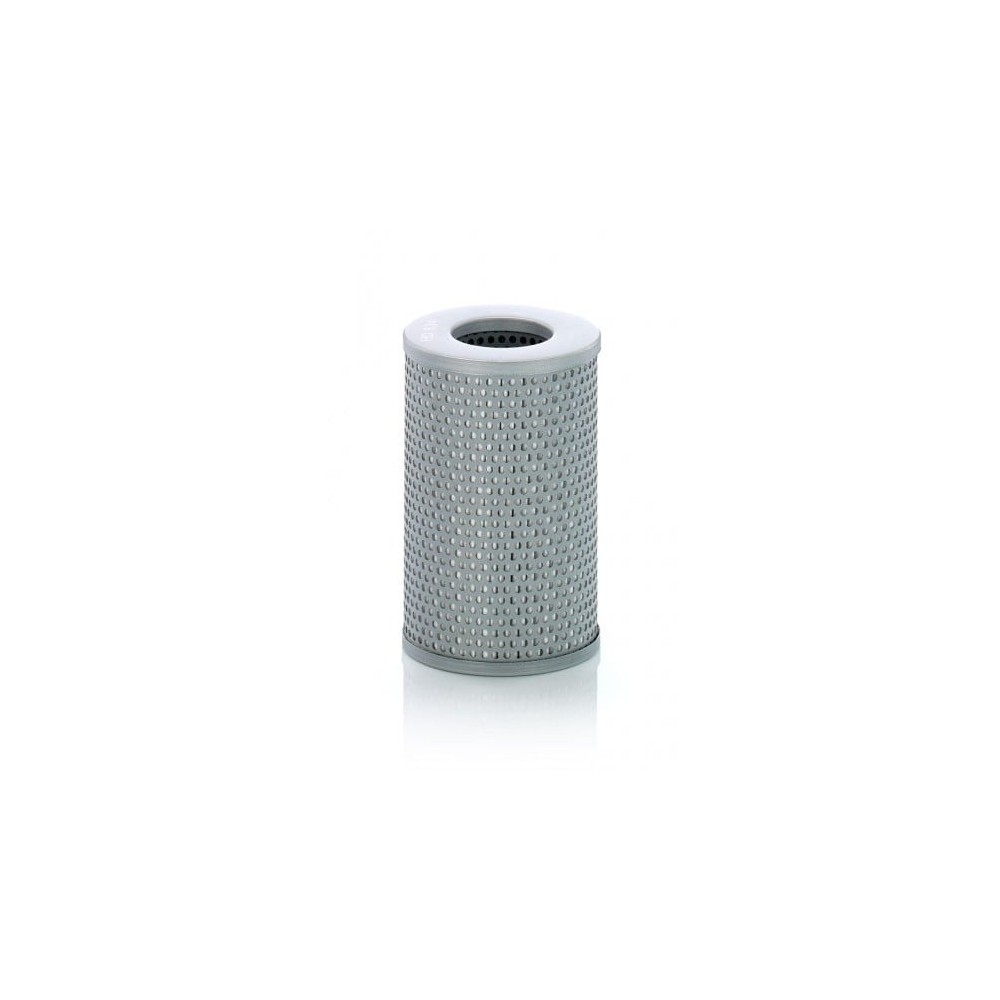 Filtrs, hidropacēlāja sistēma MANN-FILTER HD 834