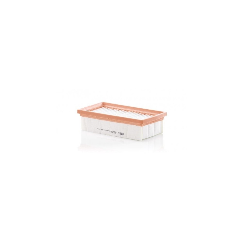 Air Filter MANN-FILTER C 2325