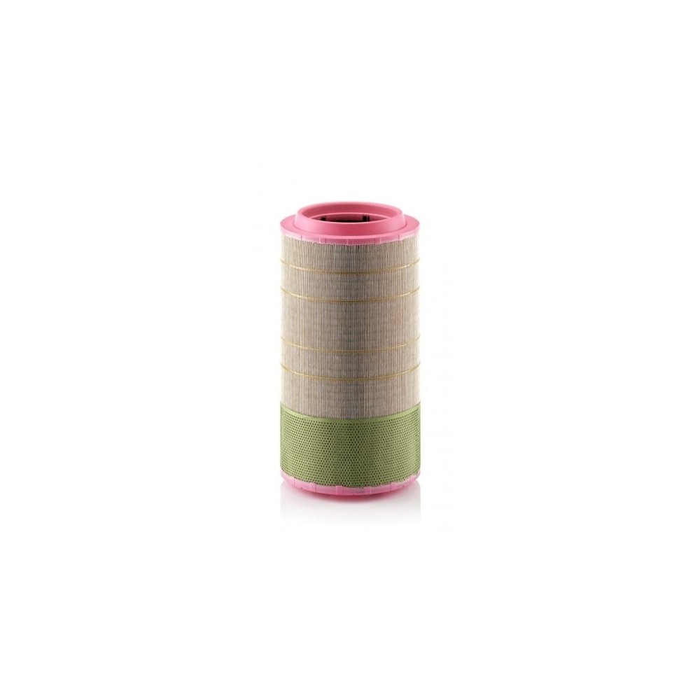 Air Filter MANN-FILTER C 30 1530