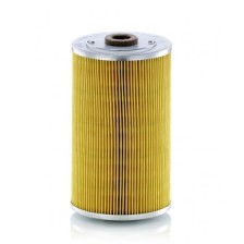 Fuel Filter MANN-FILTER P 1018/1