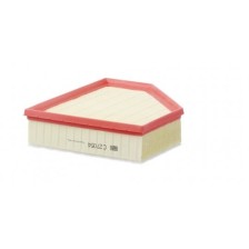 Air Filter MANN-FILTER C 27 054