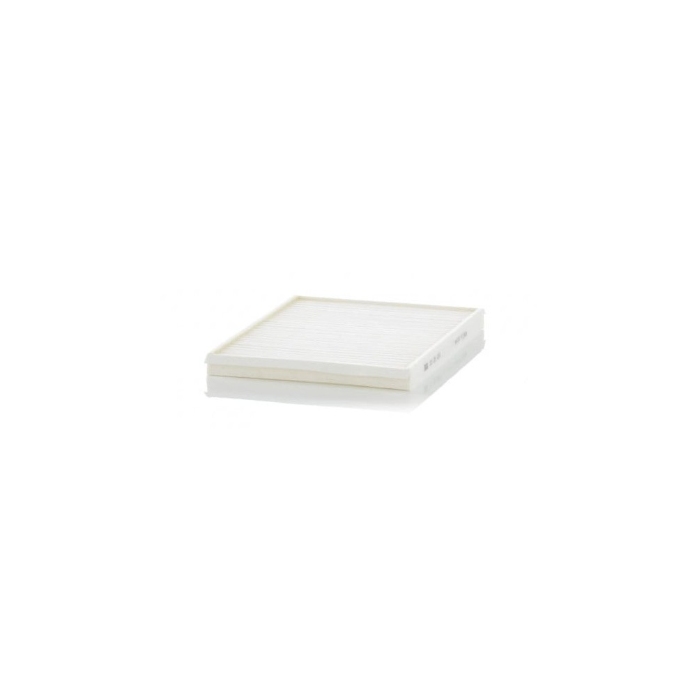 Filtrs, Salona telpas gaiss MANN-FILTER CU 25 031