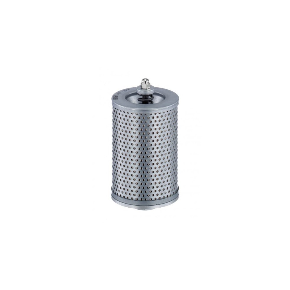 Filtrs, hidropacēlāja sistēma MANN-FILTER HD 902