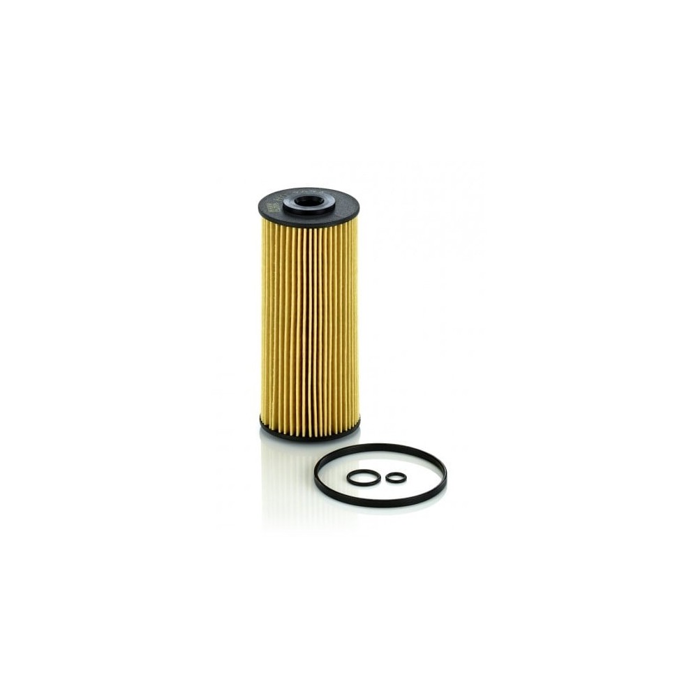 Oil Filter MANN-FILTER HU 7074 x