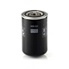 Fuel Filter MANN-FILTER WDK 925