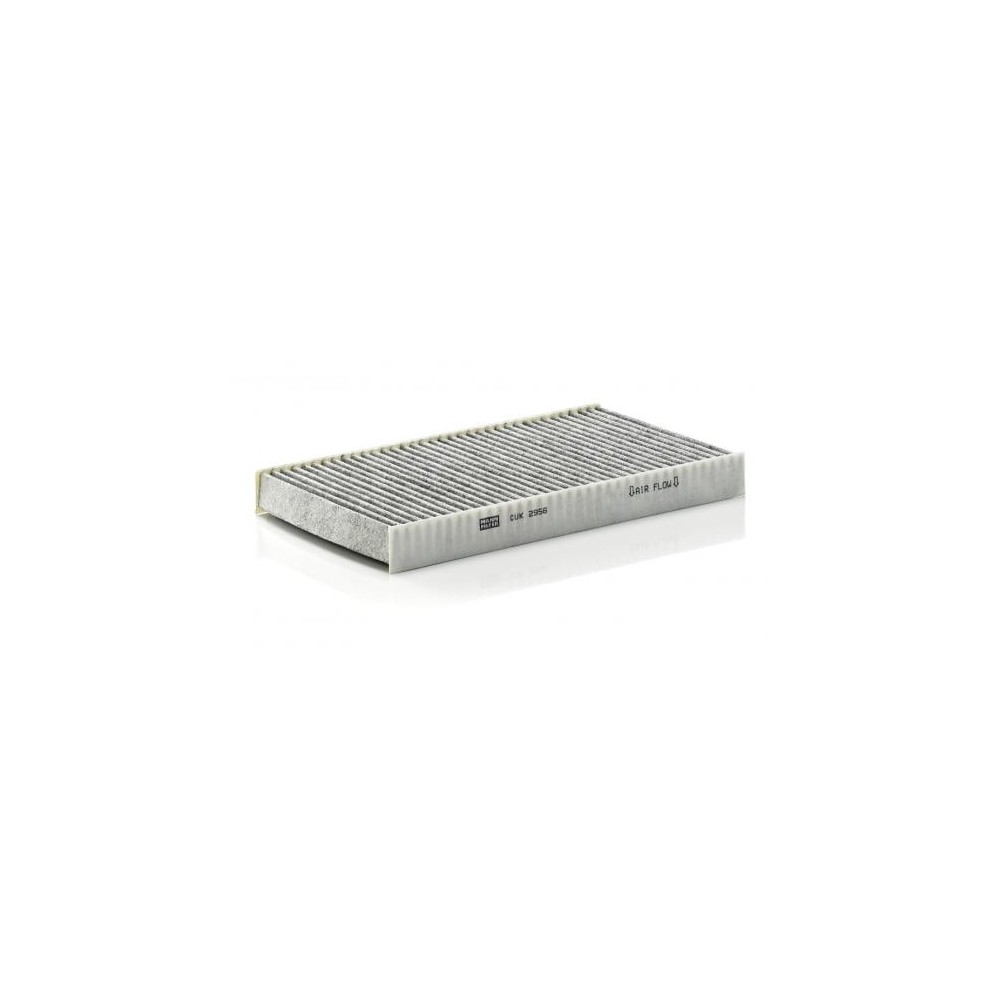Cabin Filter MANN-FILTER CUK 2956