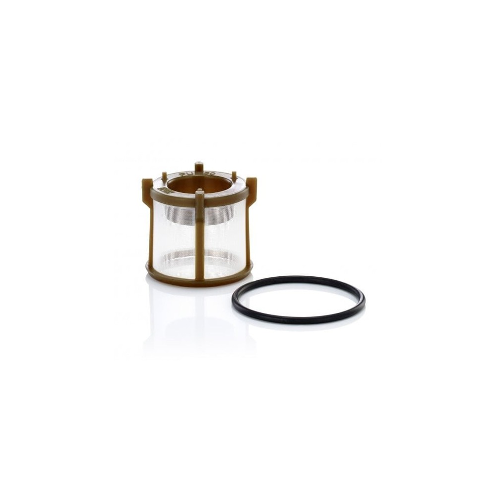 Fuel Filter MANN-FILTER PU 50 x