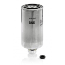 Fuel Filter MANN-FILTER WK 9042 x