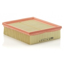 Air Filter MANN-FILTER C 22 120