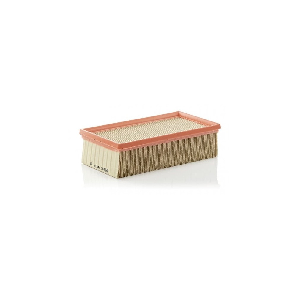 Air Filter MANN-FILTER C 26 107