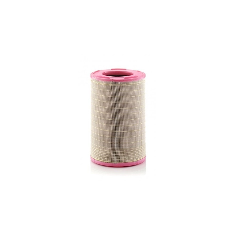 Air Filter MANN-FILTER C 31 1414