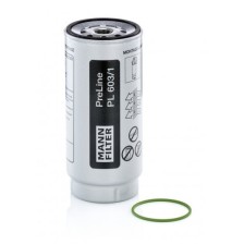 Fuel Filter MANN-FILTER PL 603/1 x
