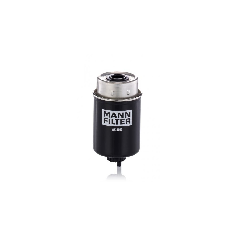 Fuel Filter MANN-FILTER WK 8109