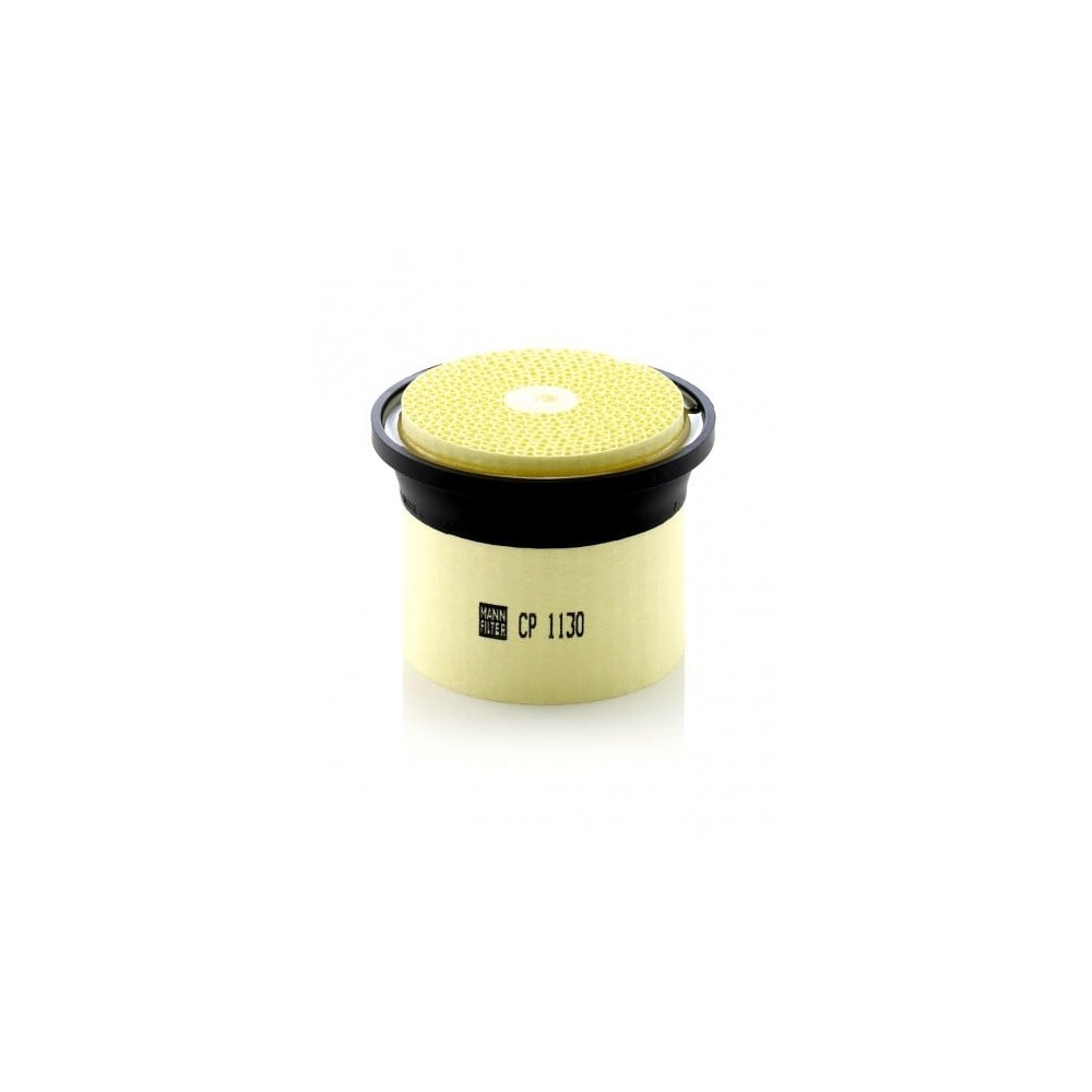 Air Filter MANN-FILTER CP 1130