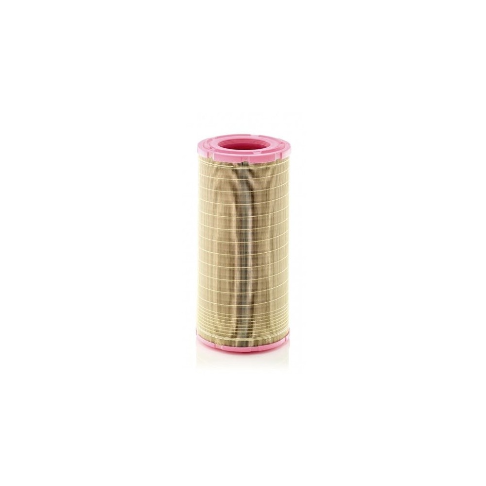 Air Filter MANN-FILTER C 24 015/2