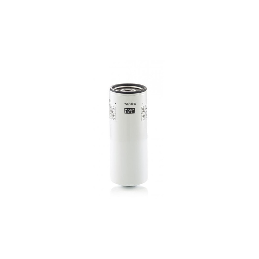 Fuel Filter MANN-FILTER WK 9058