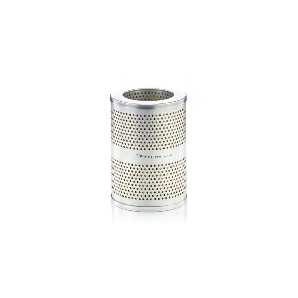 Filtrs, hidropacēlāja sistēma MANN-FILTER HD 1361