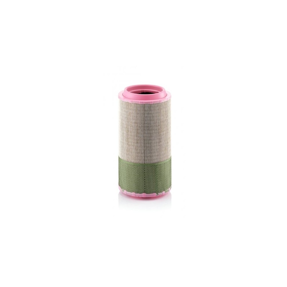 Air Filter MANN-FILTER C 26 980