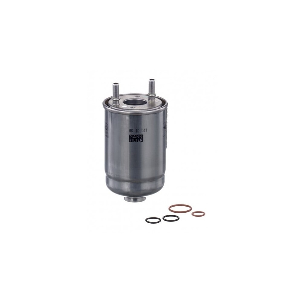 Fuel Filter MANN-FILTER WK 10 041 z