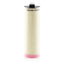 Sekundārā gaisa filtrs MANN-FILTER CF 510