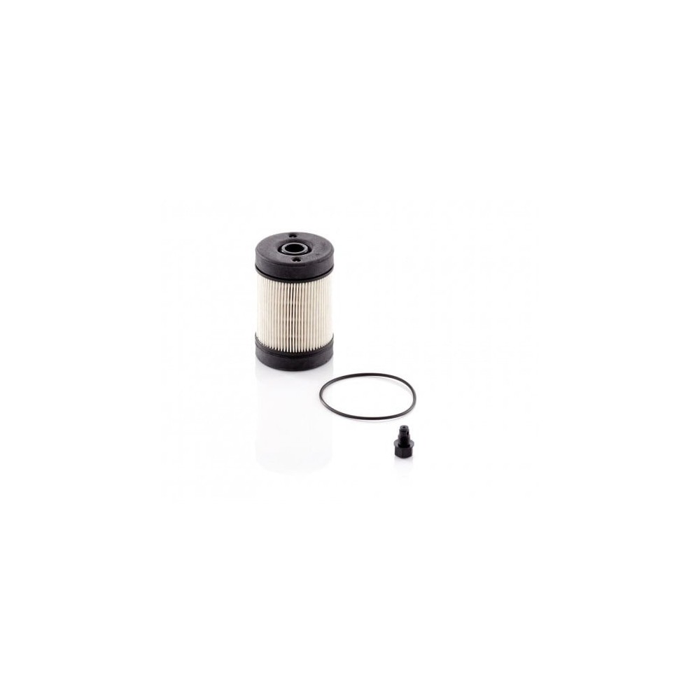 Karbamīda filtrs MANN-FILTER U 630 x KIT
