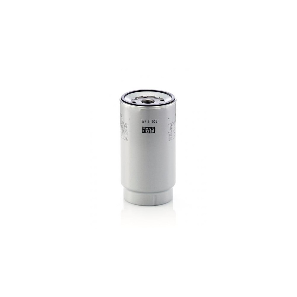 Fuel Filter MANN-FILTER WK 11 003 z