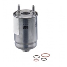 Fuel Filter MANN-FILTER WK 9049 z