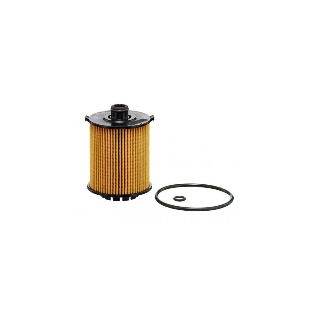 Oil Filter MANN-FILTER HU 8018 z