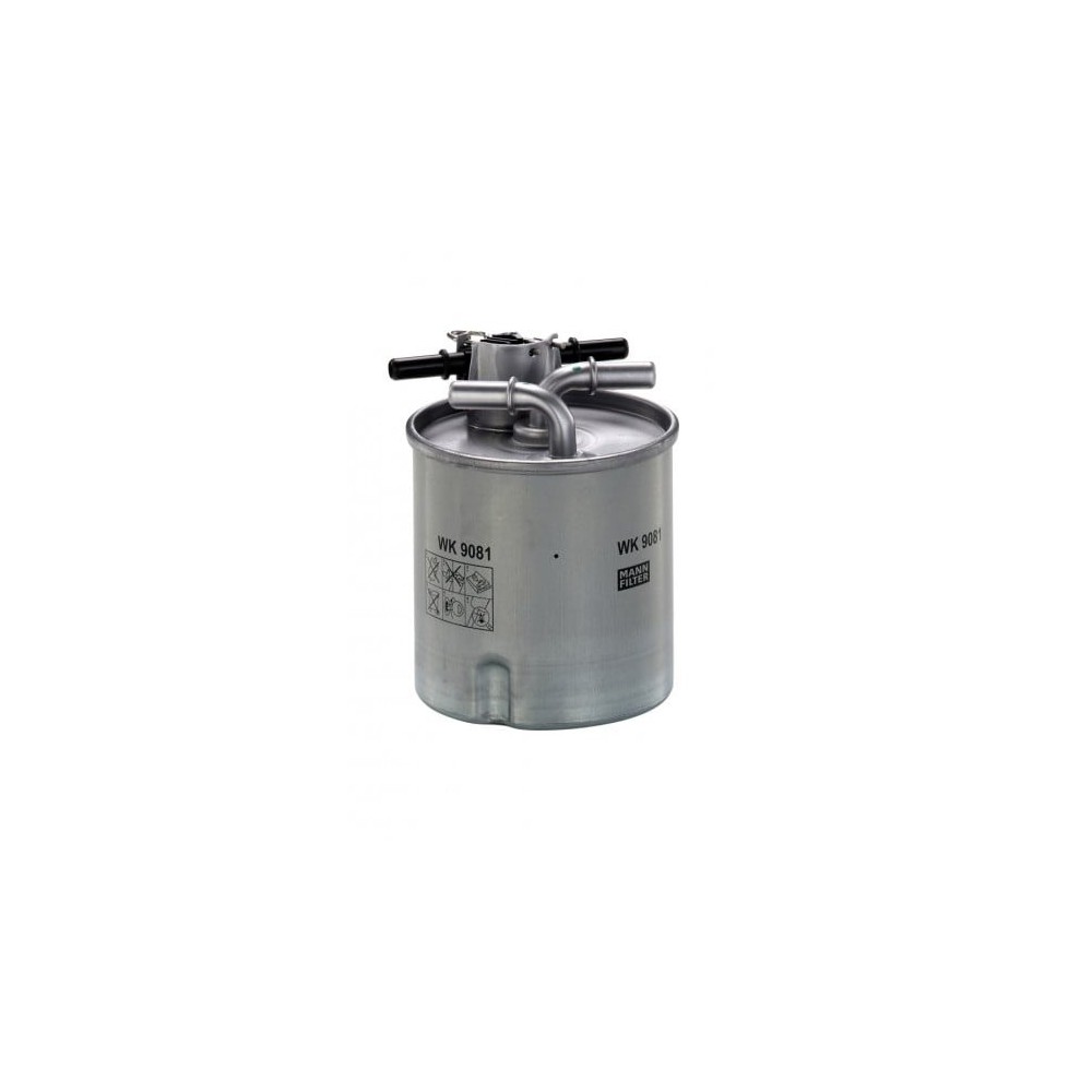 Fuel Filter MANN-FILTER WK 9081