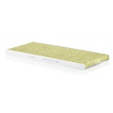 Cabin Filter MANN-FILTER FP 4594
