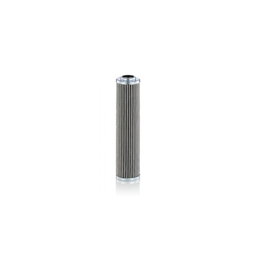 Filtrs, hidropacēlāja sistēma MANN-FILTER HD 501