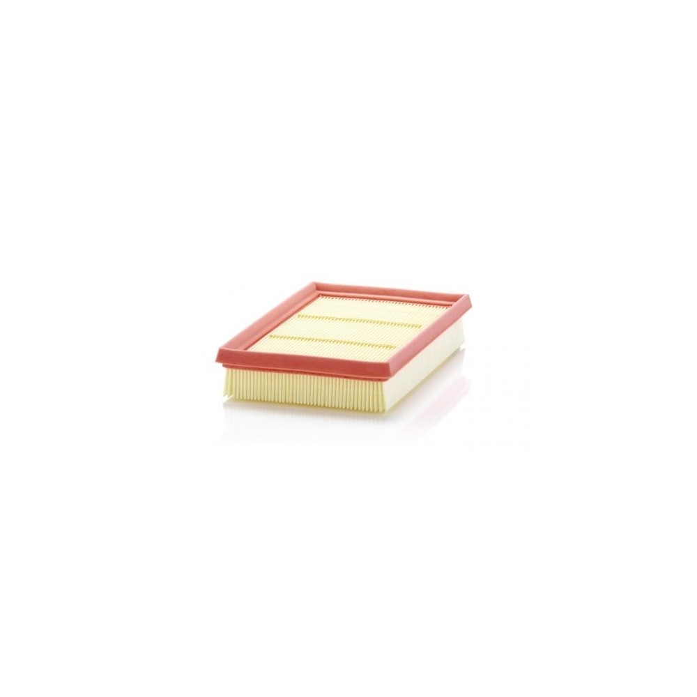 Air Filter MANN-FILTER C 24 076