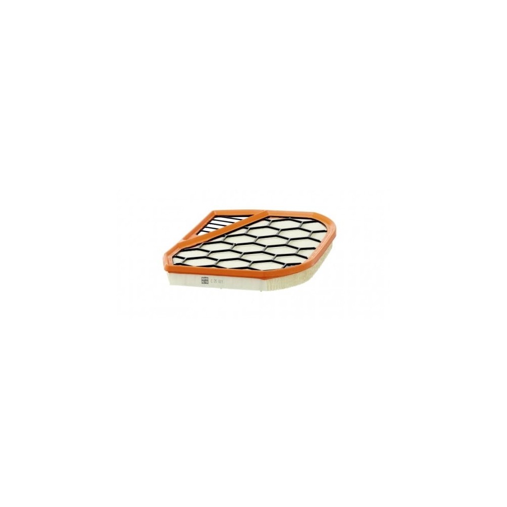 Air Filter MANN-FILTER C 35 021