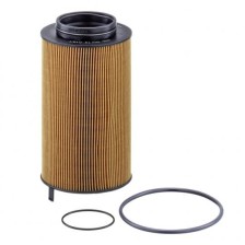 Oil Filter MANN-FILTER HU 12 016/1 z