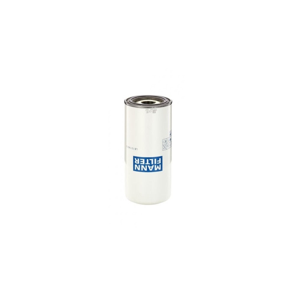 Filtrs, Saspiestā gaisa aprīkojums MANN-FILTER LB 13 145/13