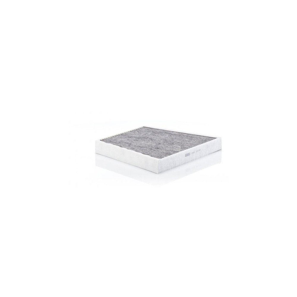 Cabin Filter MANN-FILTER CUK 3172