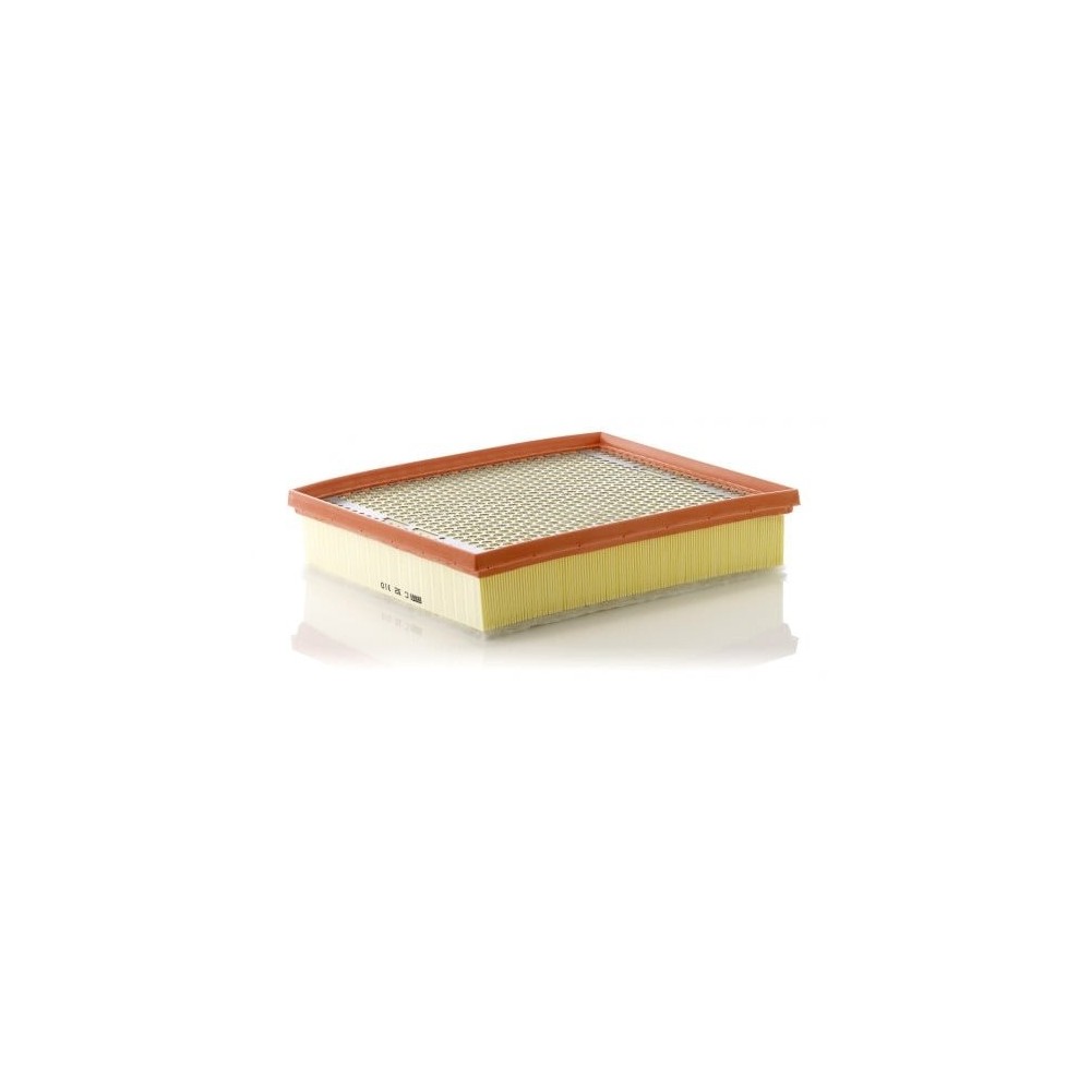 Air Filter MANN-FILTER C 32 010