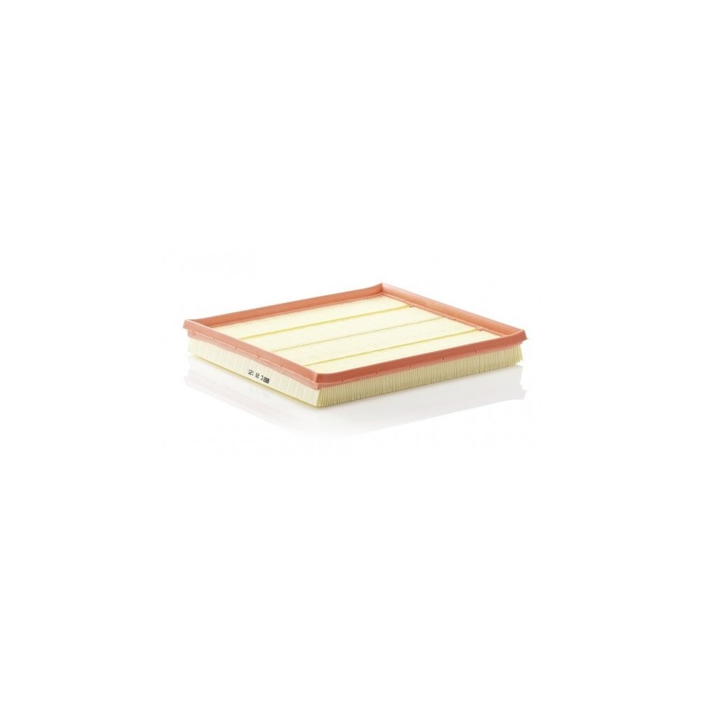 Air Filter MANN-FILTER C 28 125