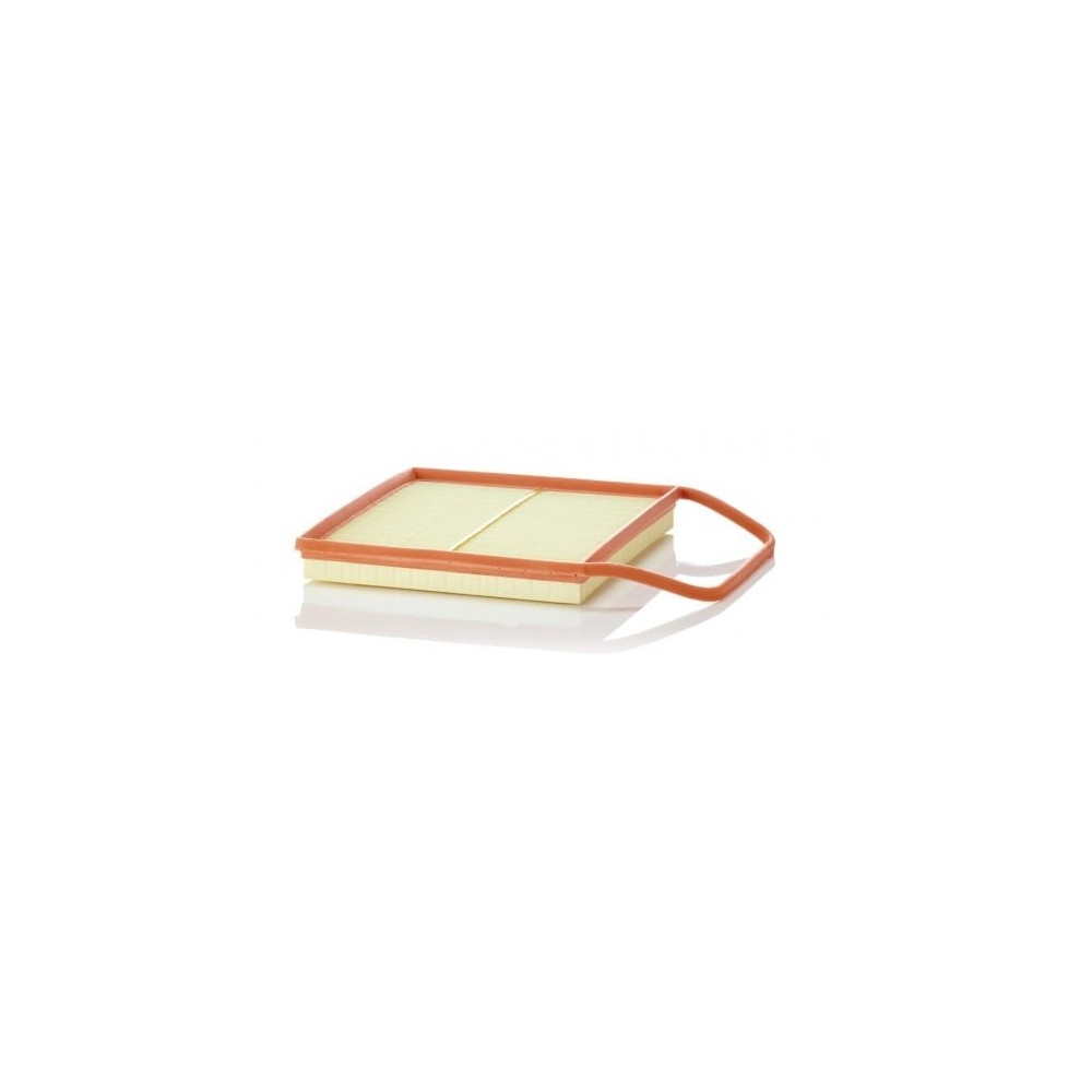 Air Filter MANN-FILTER C 36 004