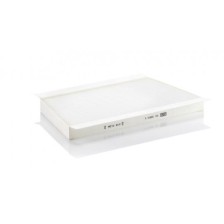 Cabin Filter MANN-FILTER CU 3461/1
