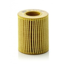 Oil Filter MANN-FILTER HU 711 x