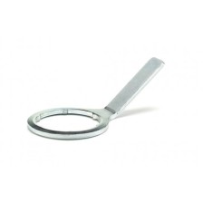 Eļļas filtra atslēga MANN-FILTER LS 7/2