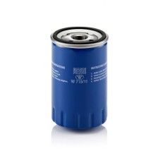 Oil Filter MANN-FILTER W 719/11