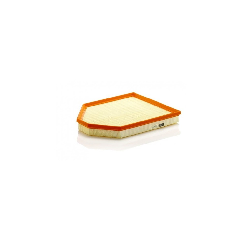 Air Filter MANN-FILTER C 30 013